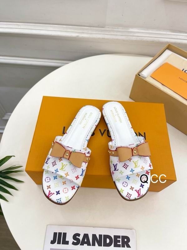 LV Slides