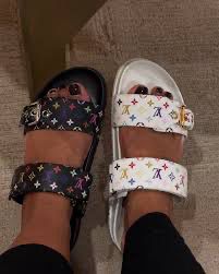 LV Mule