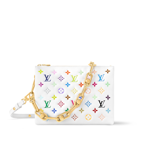 LV Coussin