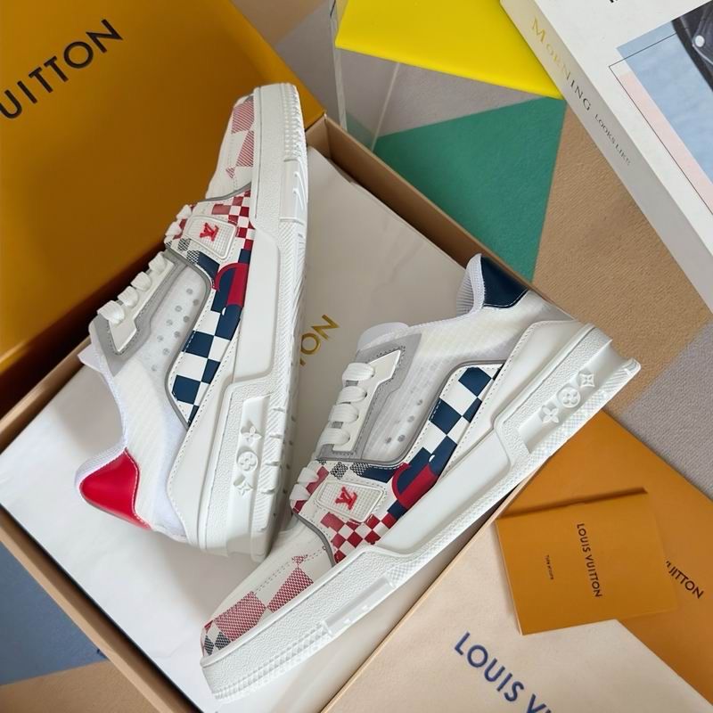 LV Sneakers