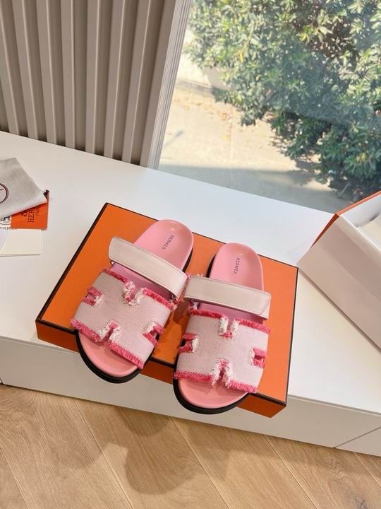 Hermes Slides
