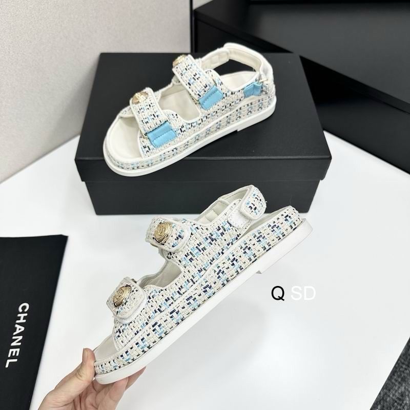 CC Sandals