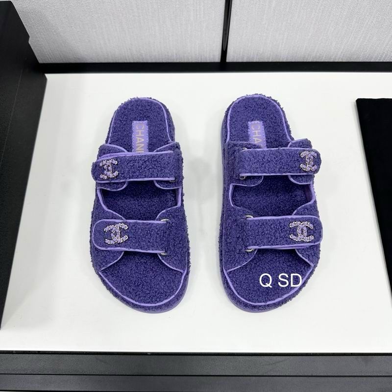 CC Sandals