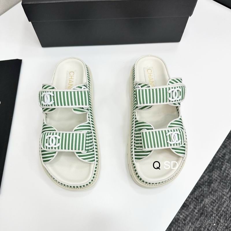 CC Sandals