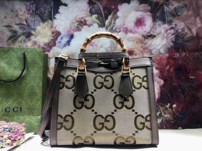 Gucci Bambo