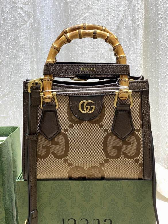 Gucci Bamboo