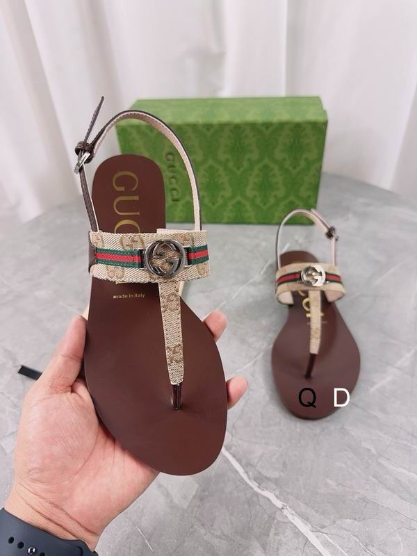 GG Sandals