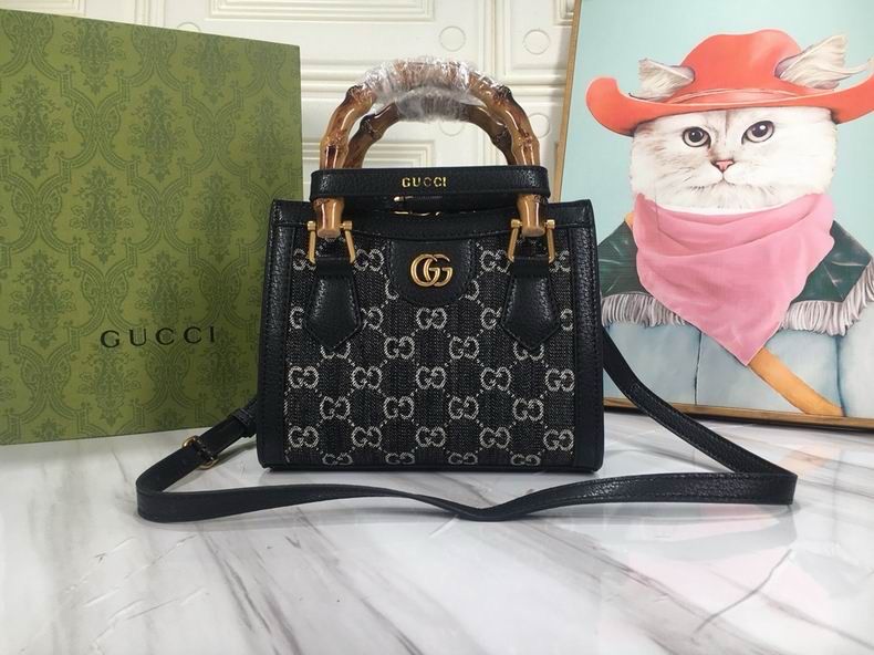 Gucci Bambo