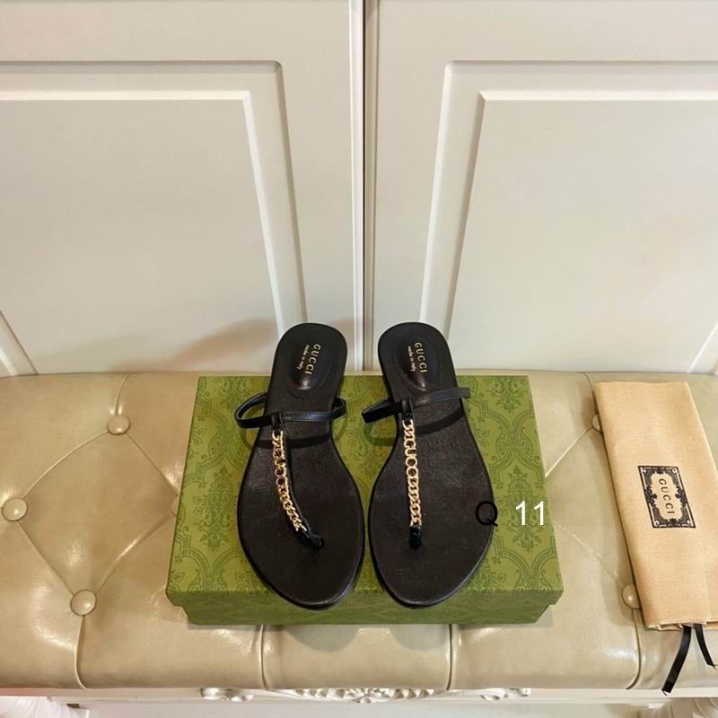 Gucci Sandals