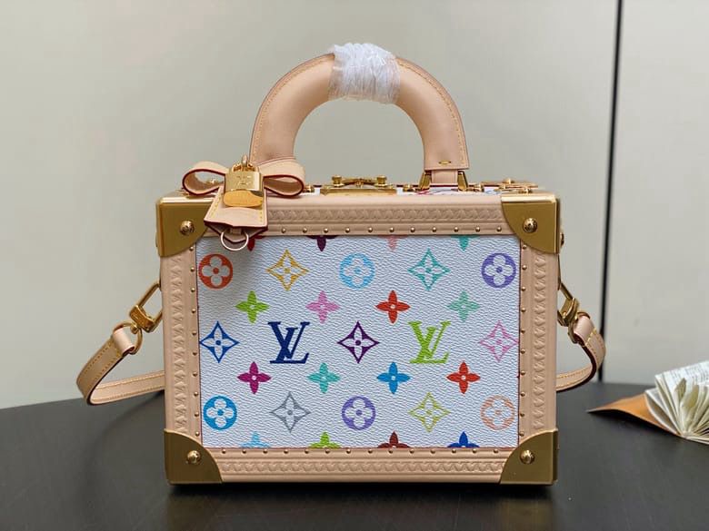LV Trunk