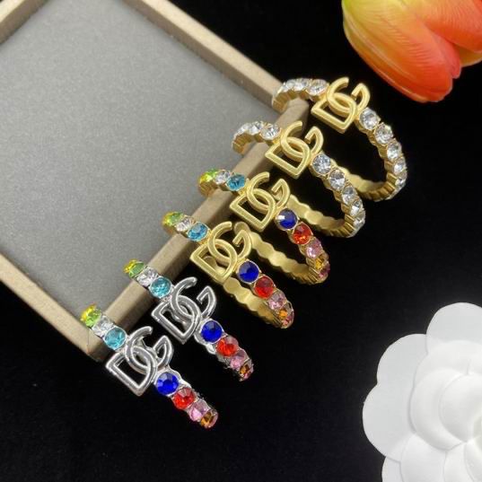 D&amp;G Earrings