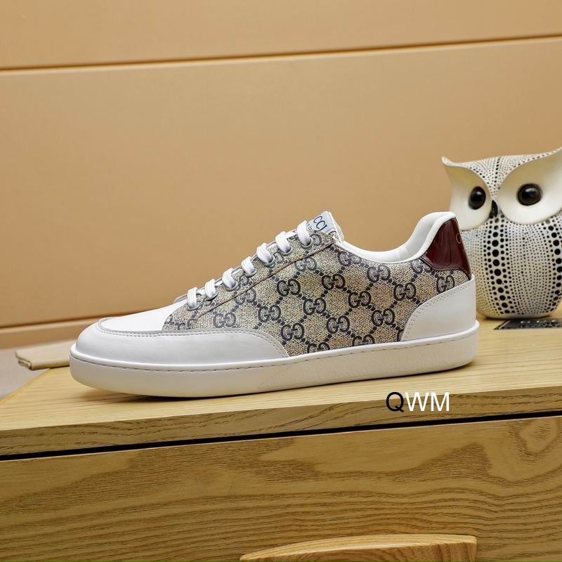 Gucci Lowtops