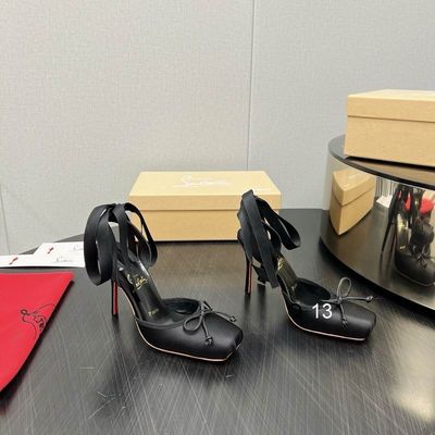 CL Heels