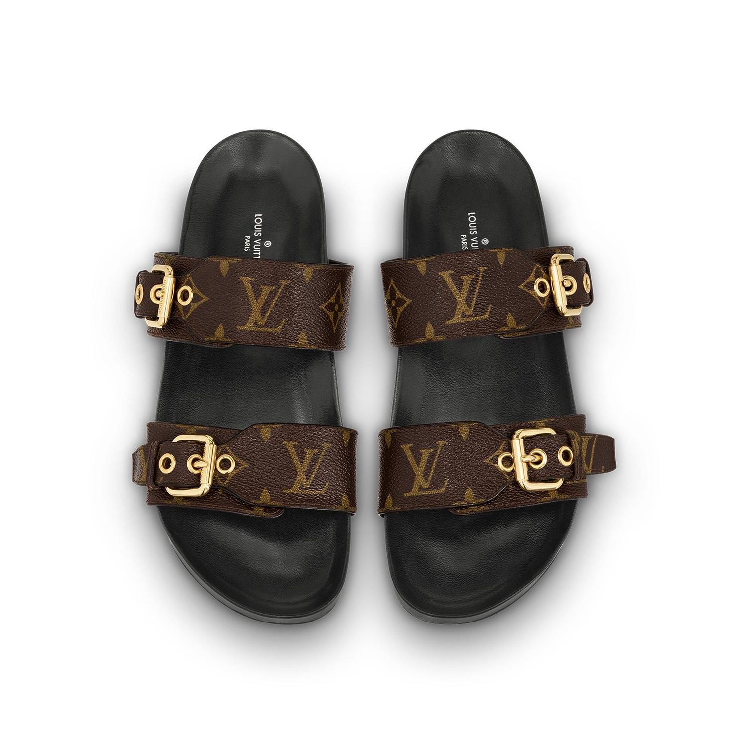 LV Mules
