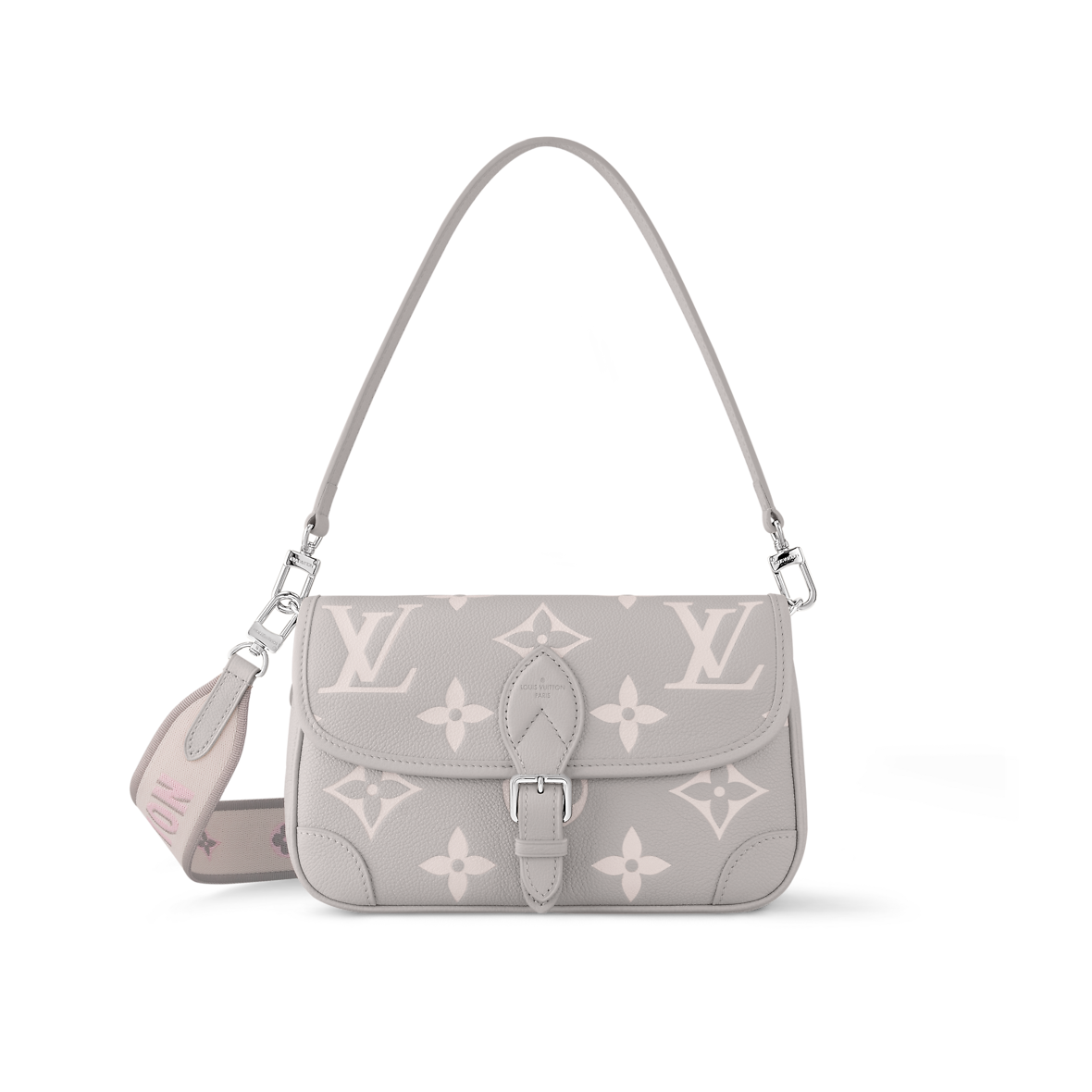 LV Diane Crossbody