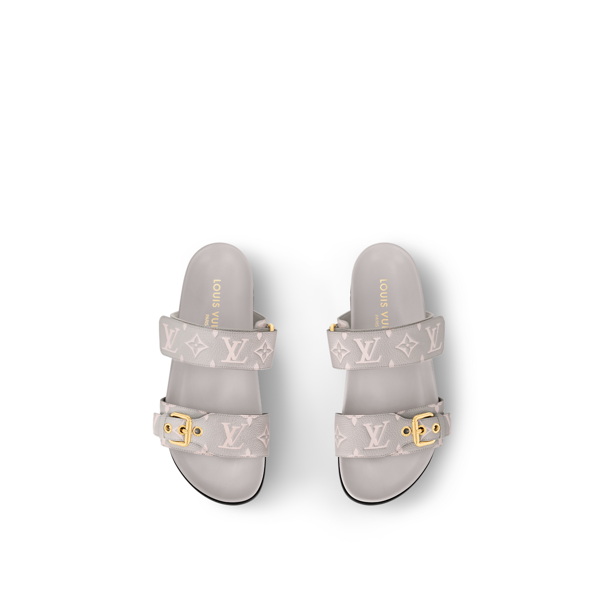LV Mules