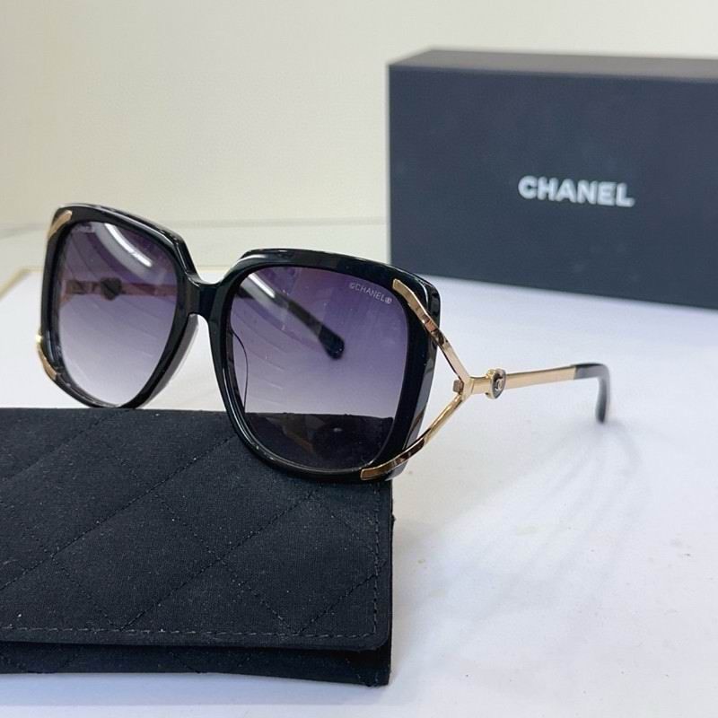 Chanel Shades