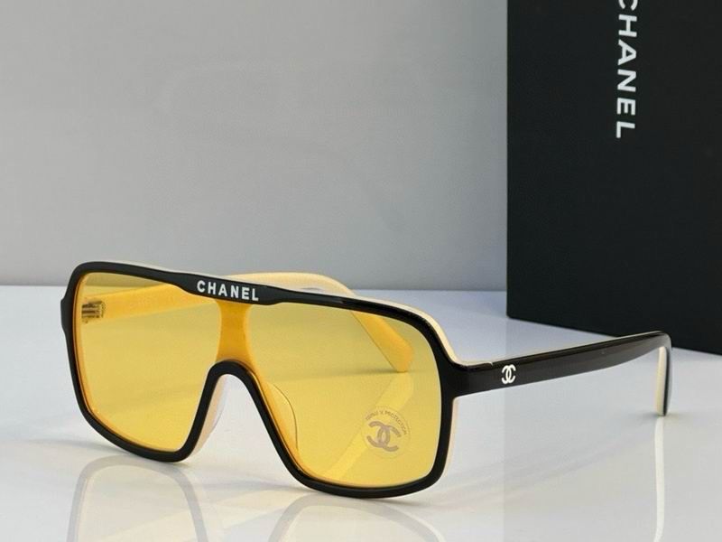 Chanel Shades