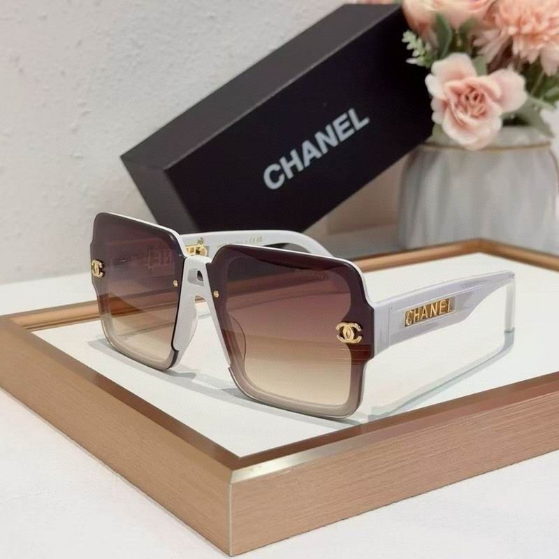 Chanel Shades