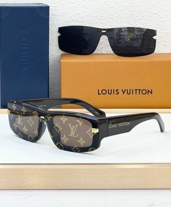 LV Shades