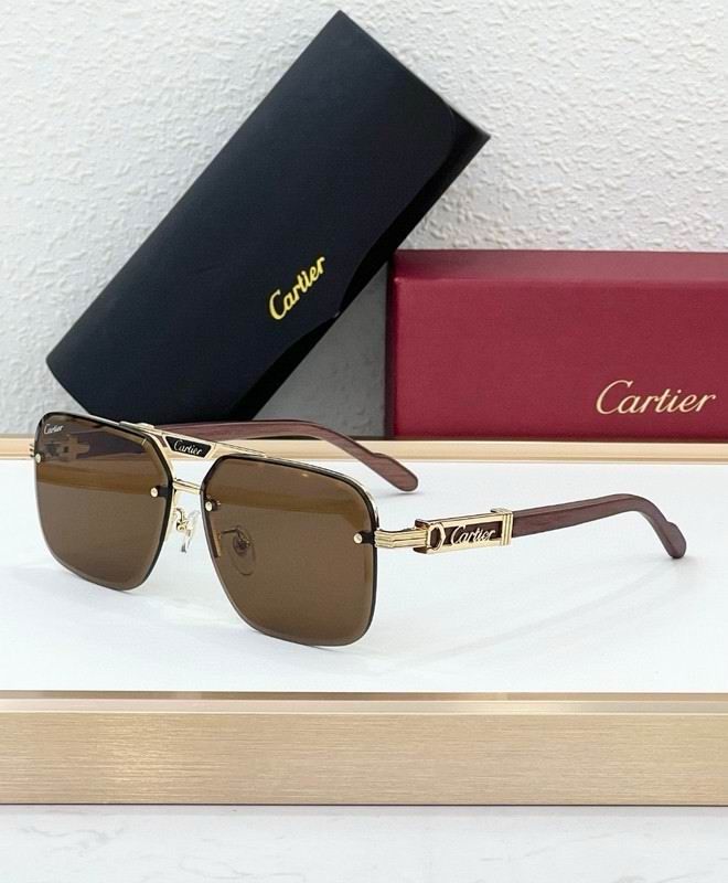 Cartier Shades