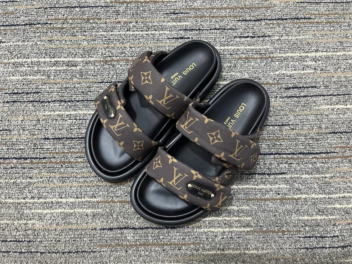 LV Slides