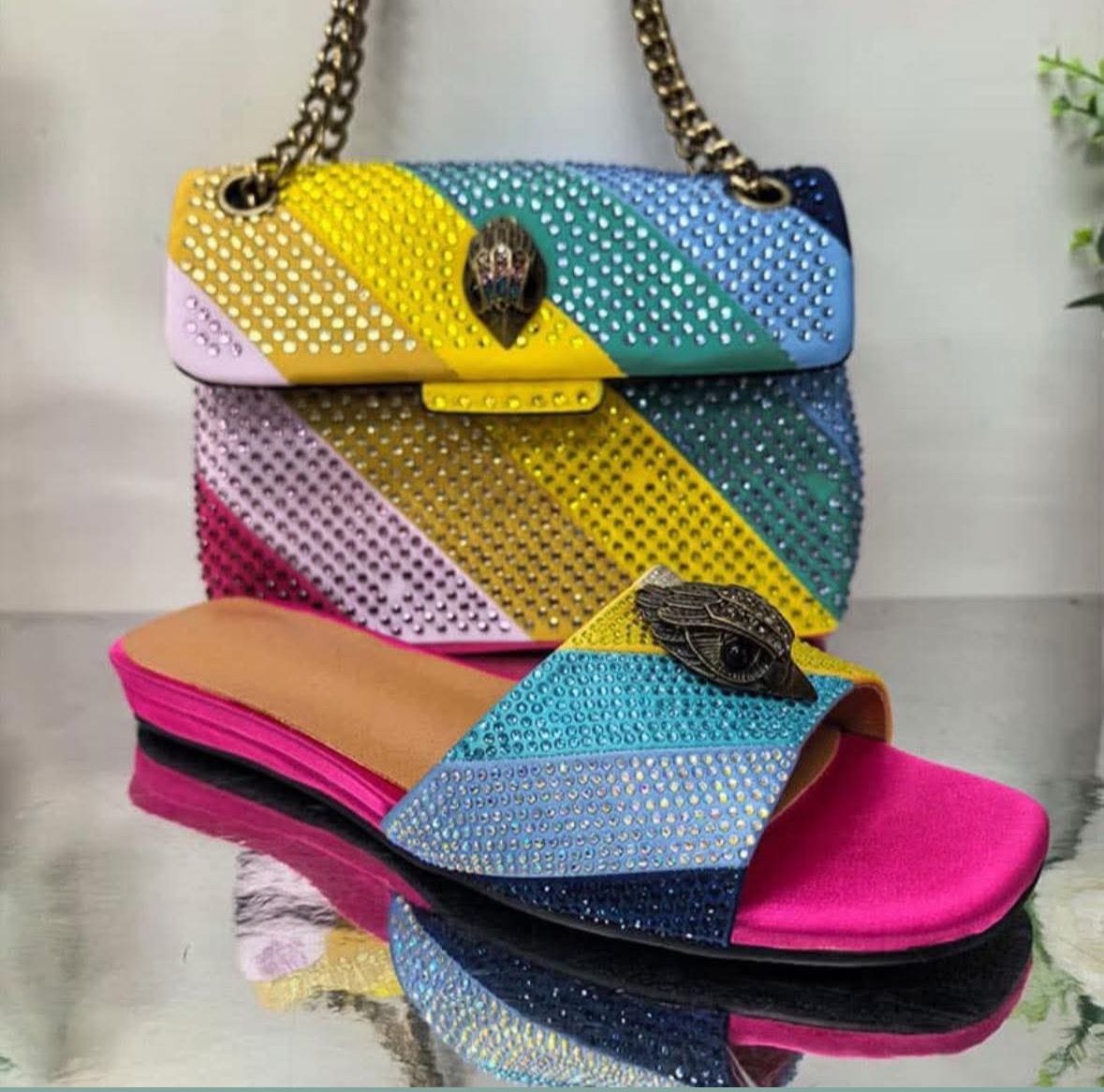 Kurt Geiger Set