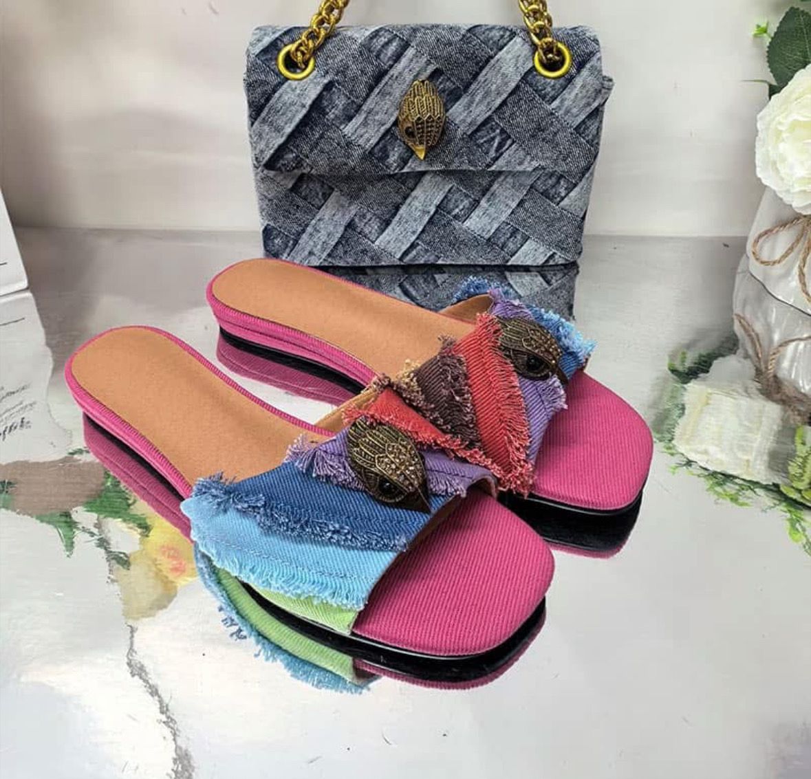 Kurt Keiger Set