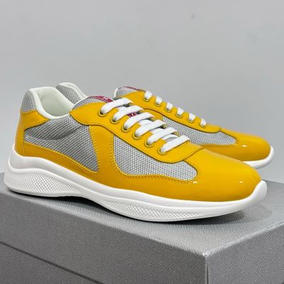Prada Sneakers Low