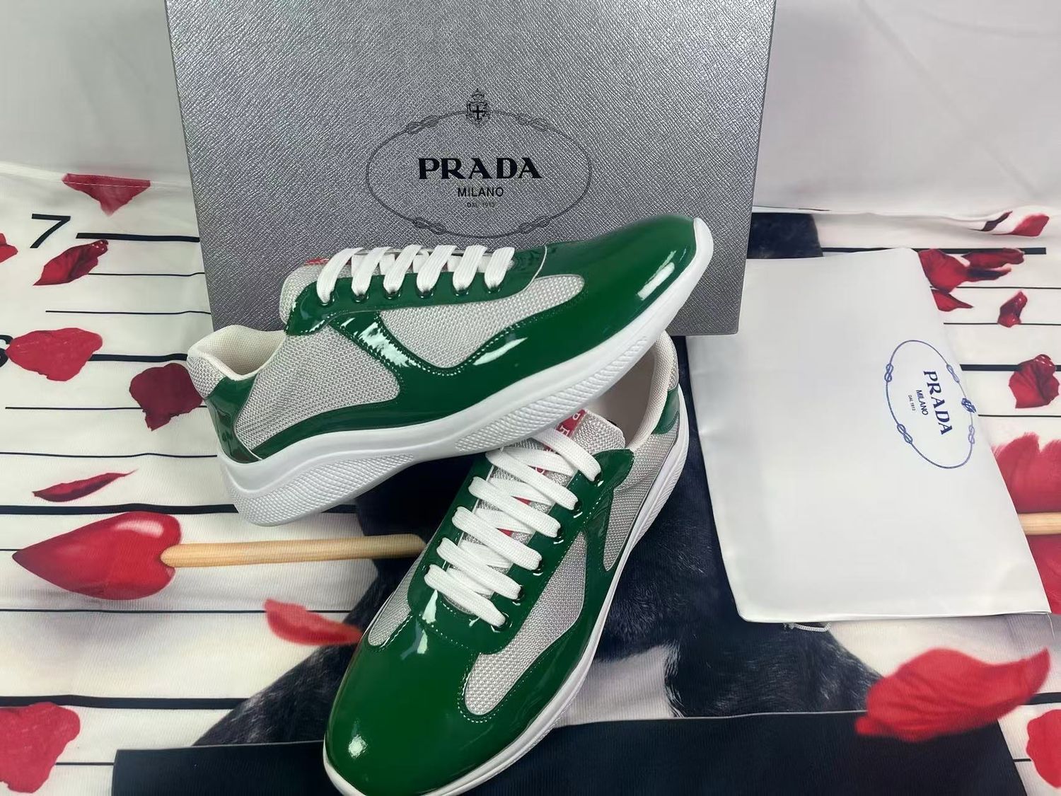 Prada Sneakers