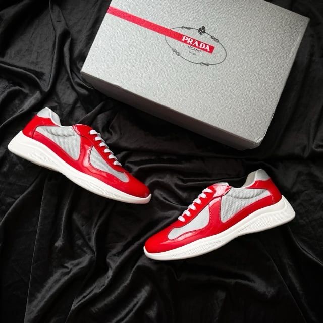 Prada Sneakers