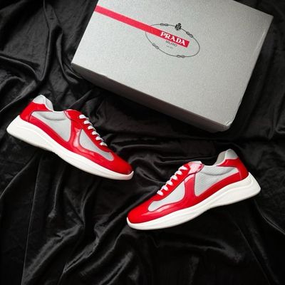 Prada Sneakers