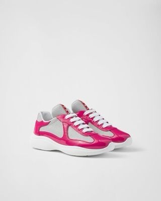Prada Sneakers