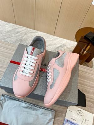 Prada Sneakers