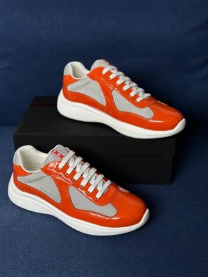 Prada Sneakers