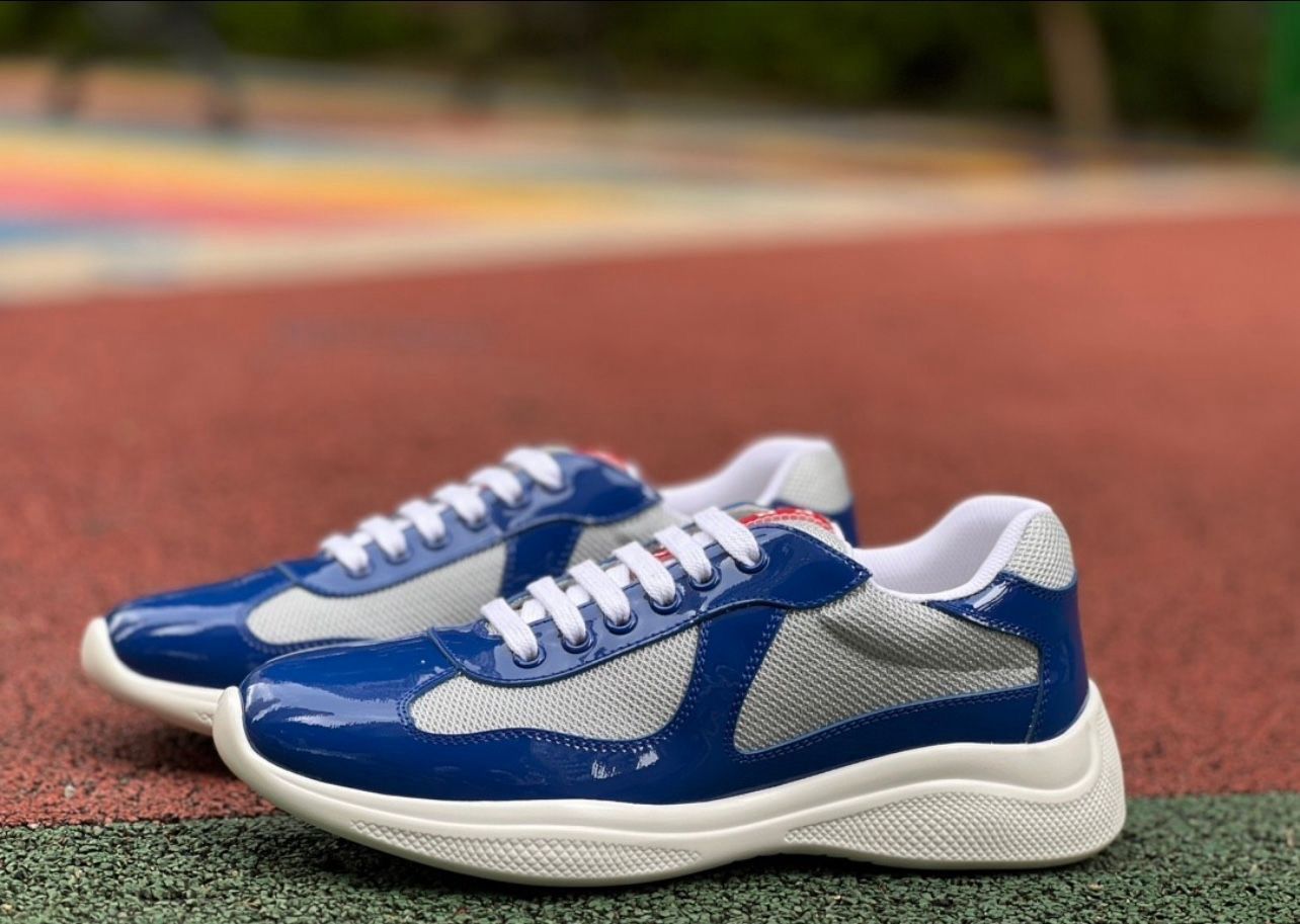 Prada Sneakers