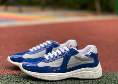 Prada Sneakers