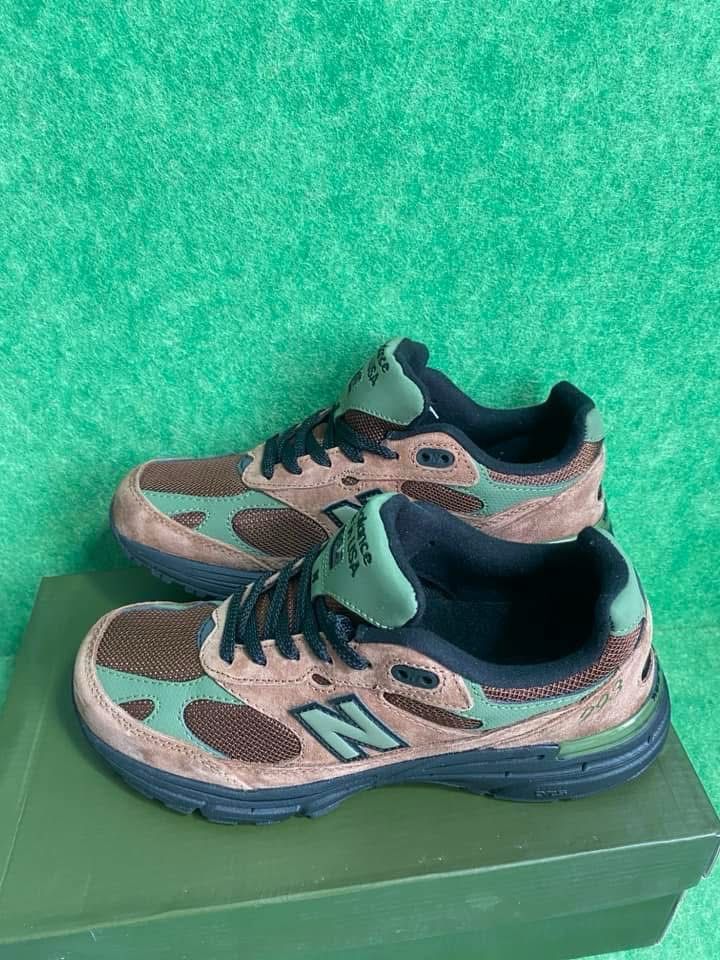 New balance