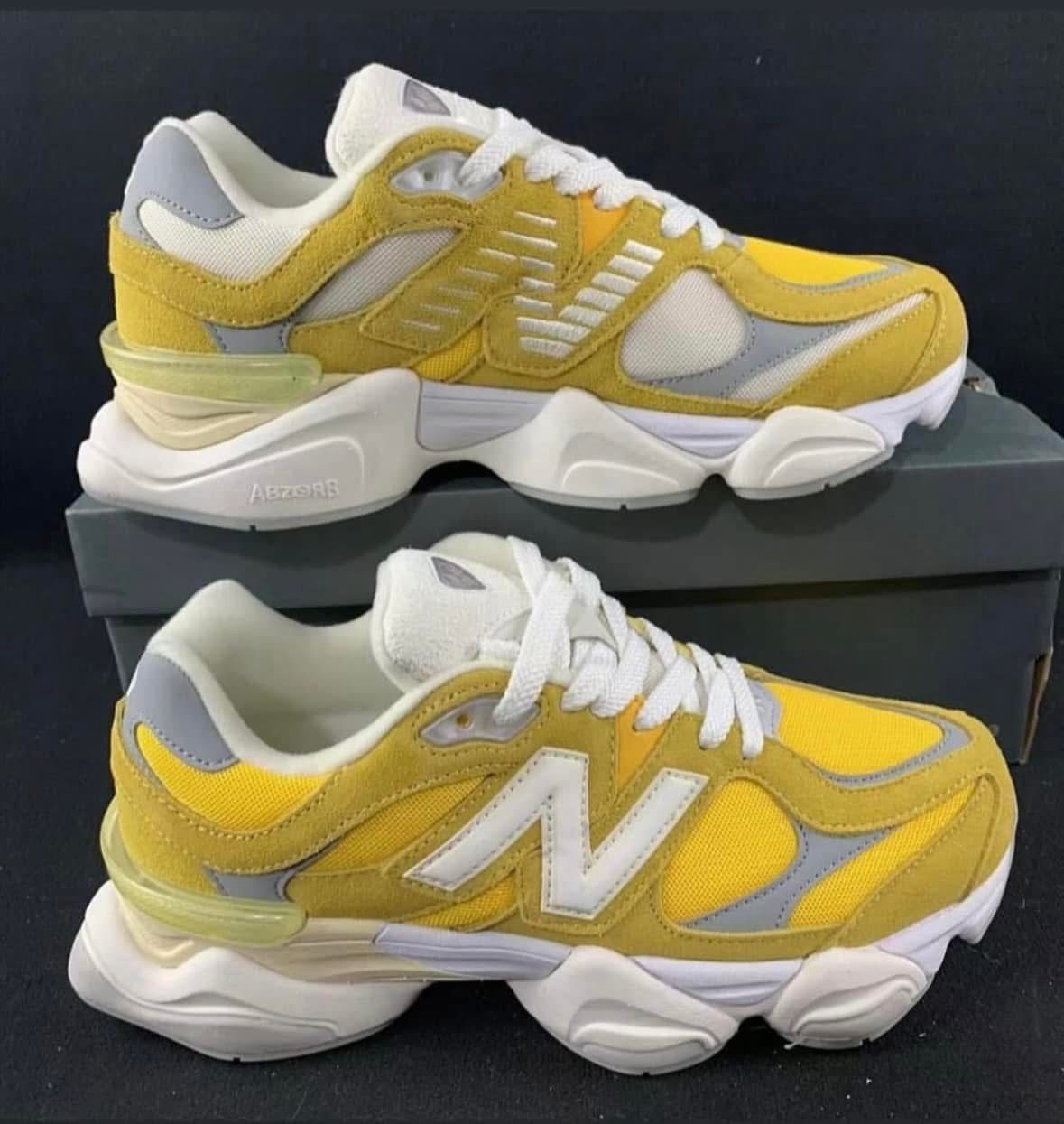 New Balance