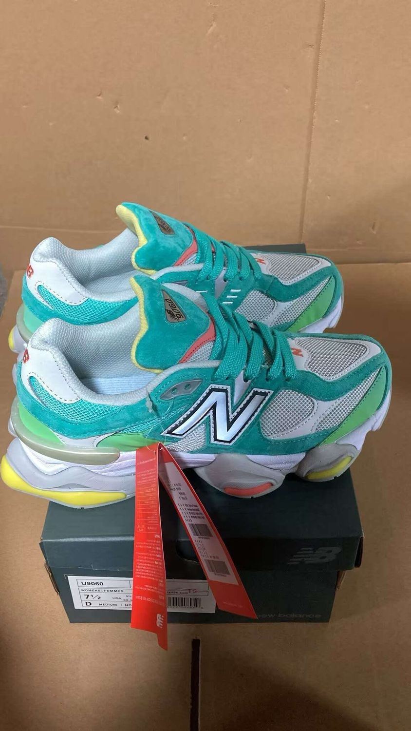 New Balance 90