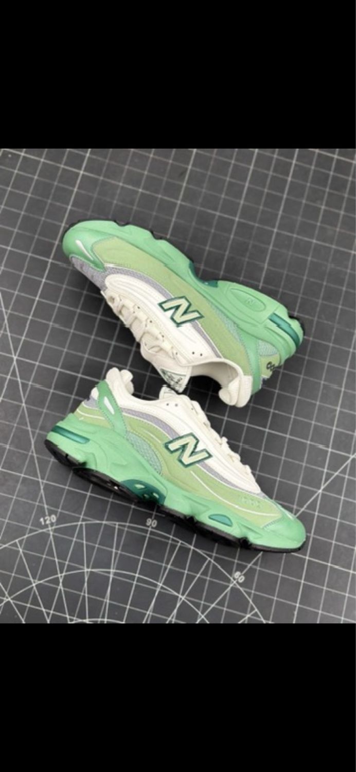 New Balance