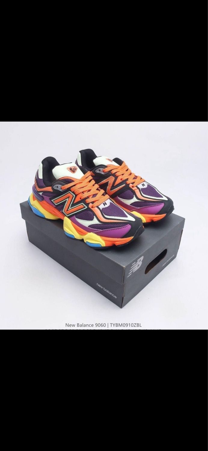 New Balance