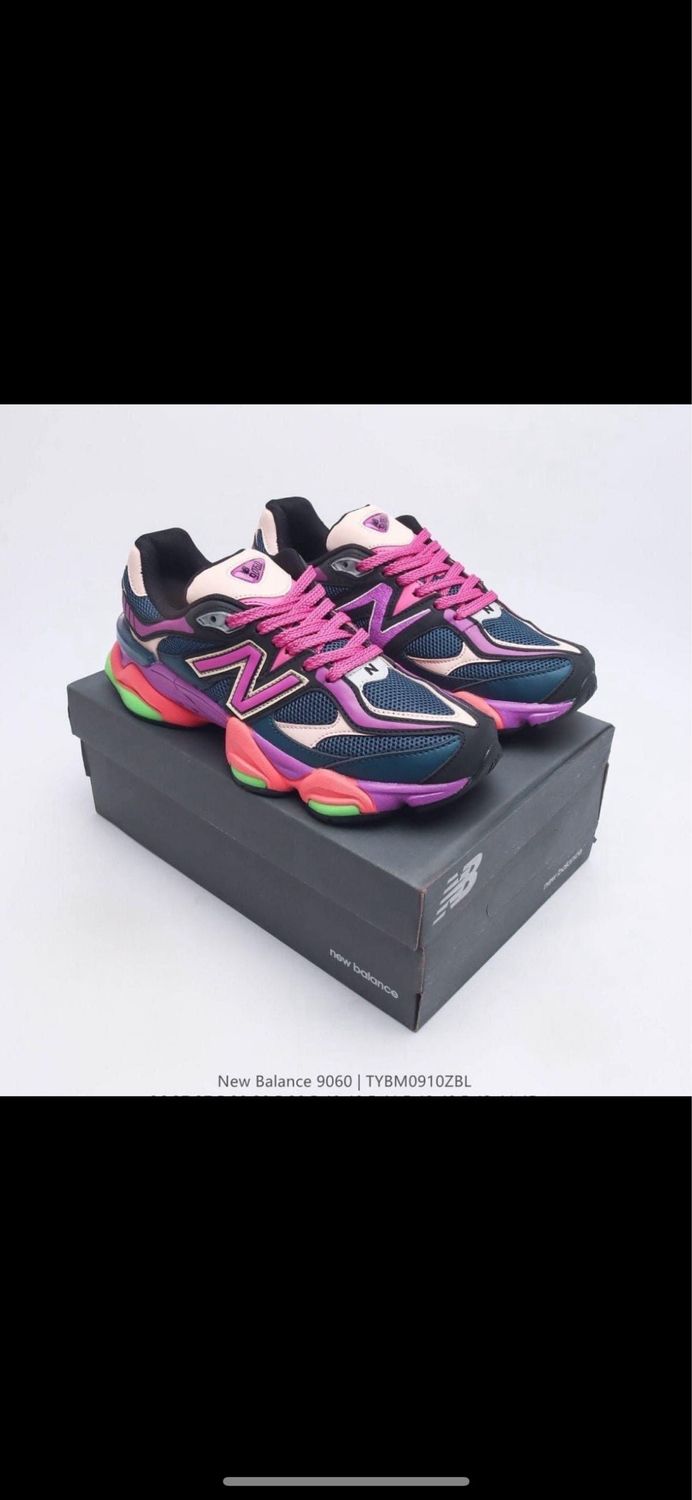 New Balance