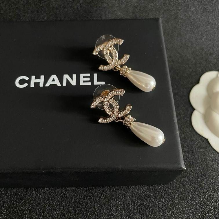 CC Earrings