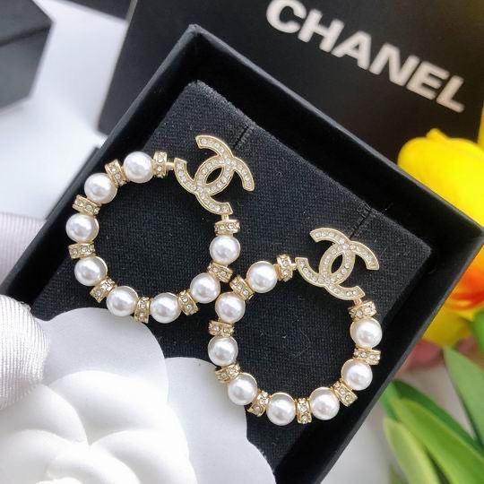 CC Earrings