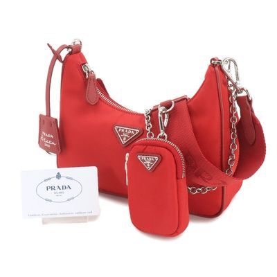 Prada Crossbody