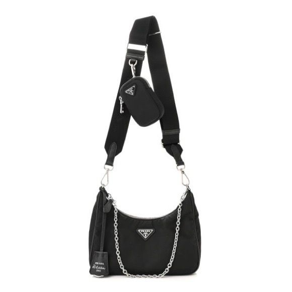 Prada Crossbody