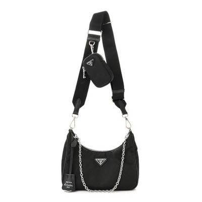Prada Crossbody
