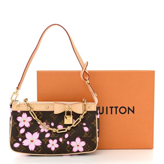 LV Pochette TM
