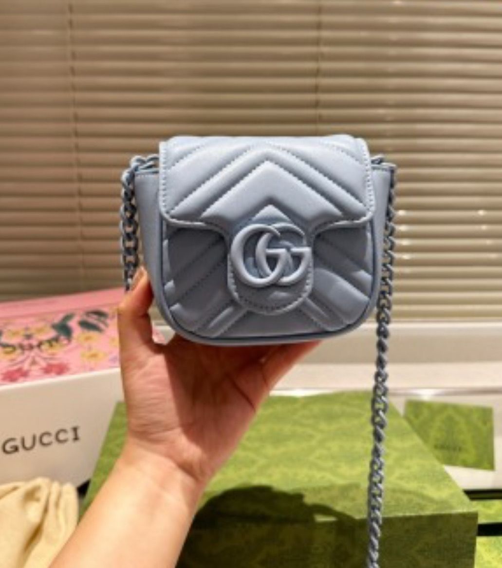 Gucci Mini
